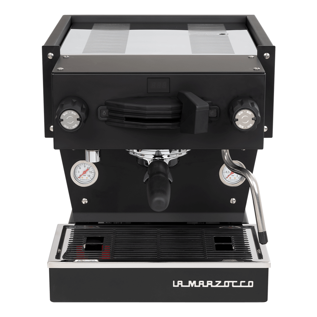 La Marzocco Linea Mini R - Siebträger Espressomaschine