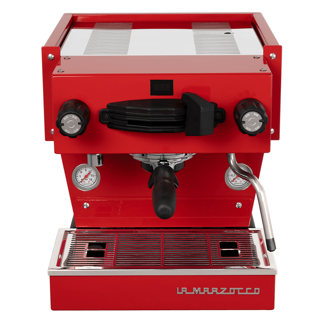 La Marzocco Linea Mini R - Siebträger Espressomaschine