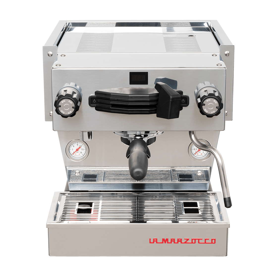 La Marzocco Linea Mini R - Siebträger Espressomaschine